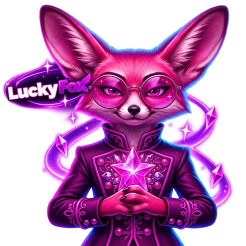 Kasyno Lucky Fox PL